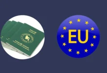 EU visa in Dhaka