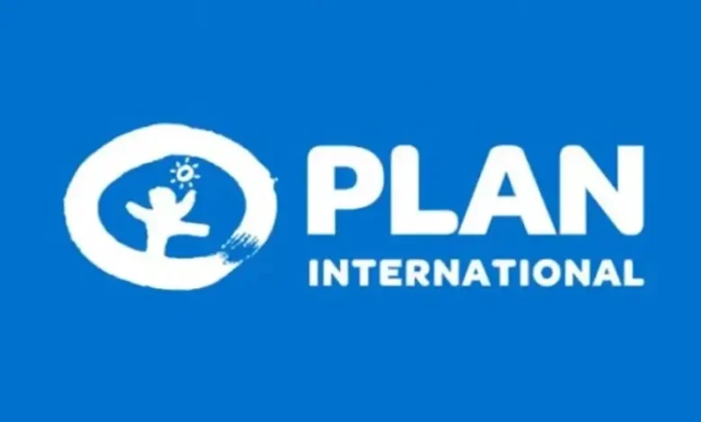 Plan International