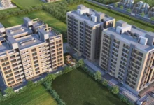 Rajhdani te flat