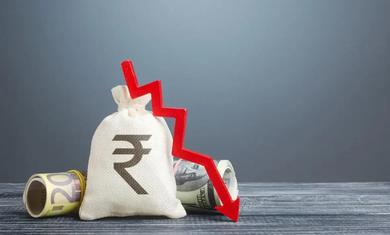 INR - Rupee