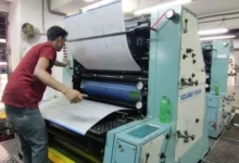 printing business