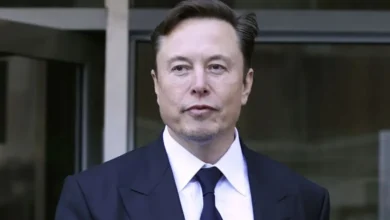 Elon Musk Image