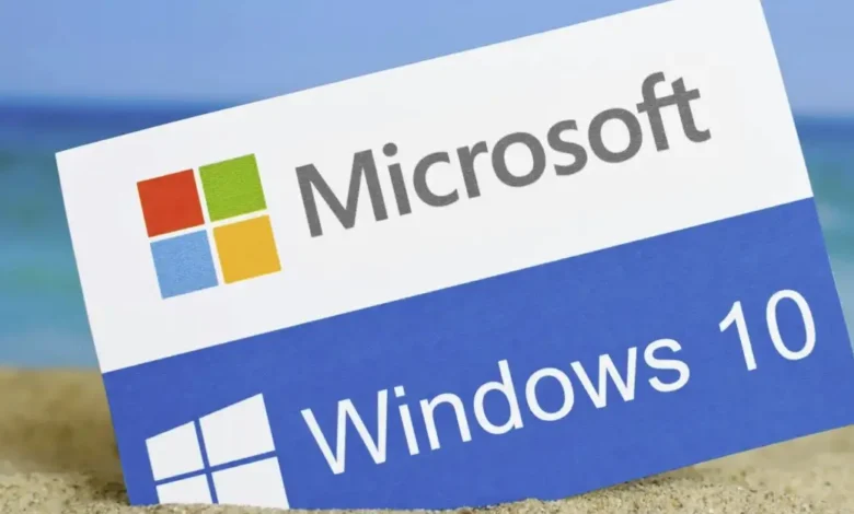 Microsoft Warns Windows 10 Users