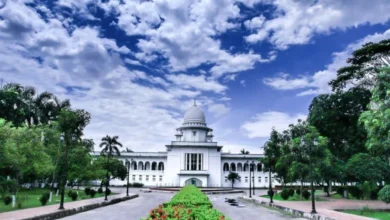 কারিগরি শিক্ষা অধিদপ্তরের জুনিয়র ইনস্ট্রাক্টর পদে ৩,৫৩৪ নিয়োগ স্থগিত