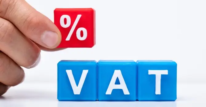 Vat image