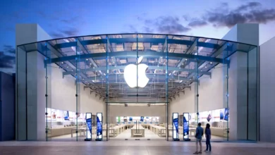 1.8 billion dollar lawsuit against Apple in the UK