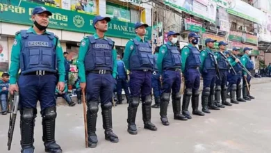 বাংলাদেশ পুলিশ কনস্টেবল নিয়োগ – অনলাইনে আবেদন প্রক্রিয়া