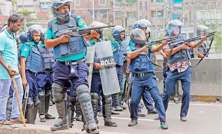 জাতিসংঘের প্রতিবেদন: পুলিশ, বিচারব্যবস্থা ও ৫ খাতে সংস্কারের সুপারিশ