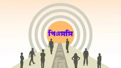 পিএসসিতে নতুন সদস্যের অভাবে কাজের চাপ বৃদ্ধ