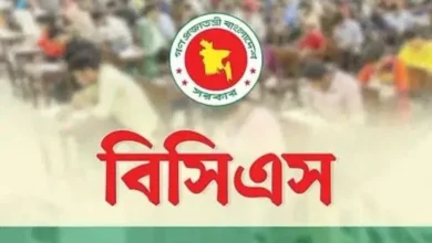 পিএসসির নতুন সদস্য নিয়োগে সরকারের সতর্কতা