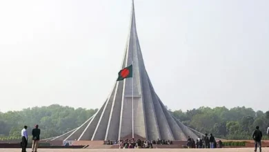 মহান স্বাধীনতা দিবস উপলক্ষে জাতীয় পর্যায়ে বিস্তারিত কর্মসূচি নিয়েছে সরকার