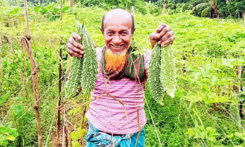 রমজানে ভোক্তাদের স্বস্তির মূল্য দিচ্ছেন কৃষকরা