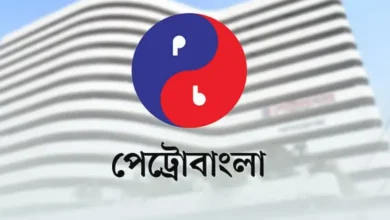 গ্যাসে দুই দফা ভ্যাট, পেট্রোবাংলার বকেয়া ১৮ হাজার কোটি টাকা