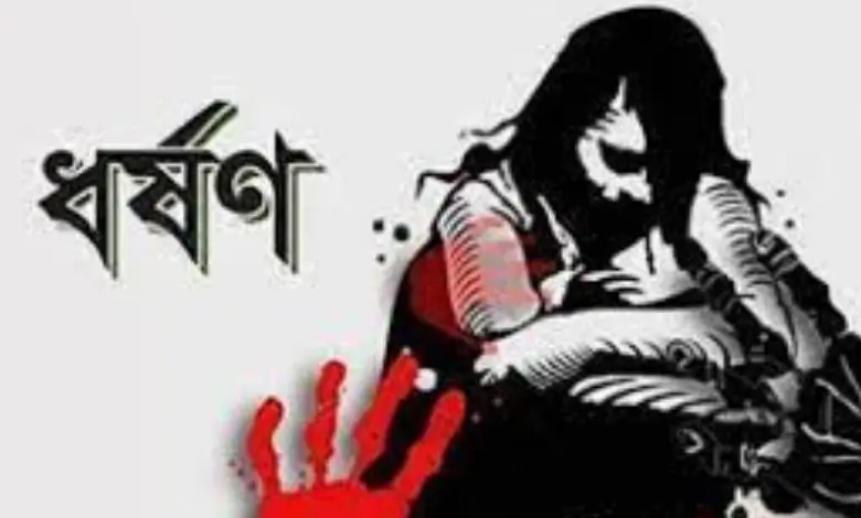 সাহায্যের আশ্বাস দিয়ে বাসায় নিয়ে দলবদ্ধ ধর্ষণের অভিযোগ: গ্রেপ্তার ২