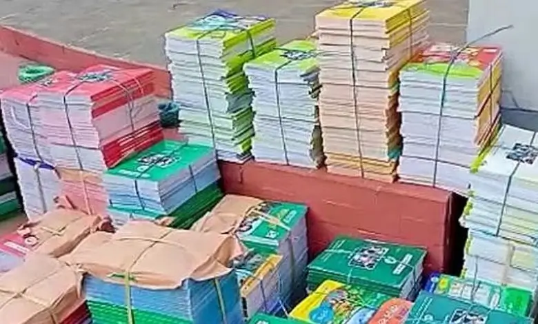 পরিমার্জিত শিক্ষাক্রম ২০২৭, আগেভাগে ছাপা বই নিশ্চিত