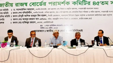 এবারের বাজেট বাস্তবসম্মত ও ব্যবসাবান্ধব: অর্থ উপদেষ্টা