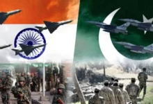 India Pakistan Conflict