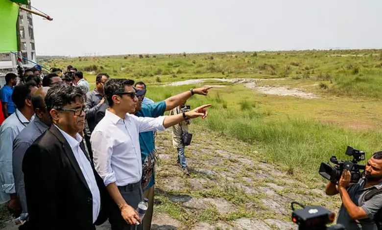 চট্টগ্রামের বন্দরে ৩০০ কোটি ডলার বিদেশি বিনিয়োগ