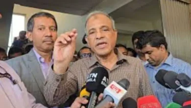 সাবেক রাষ্ট্রপতি আবদুল হামিদের দেশত্যাগ: তদন্ত কমিটির রিপোর্ট তিনদিনের মধ্যে