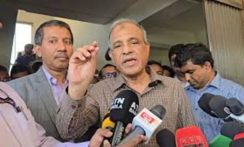 সাবেক রাষ্ট্রপতি আবদুল হামিদের দেশত্যাগ: তদন্ত কমিটির রিপোর্ট তিনদিনের মধ্যে