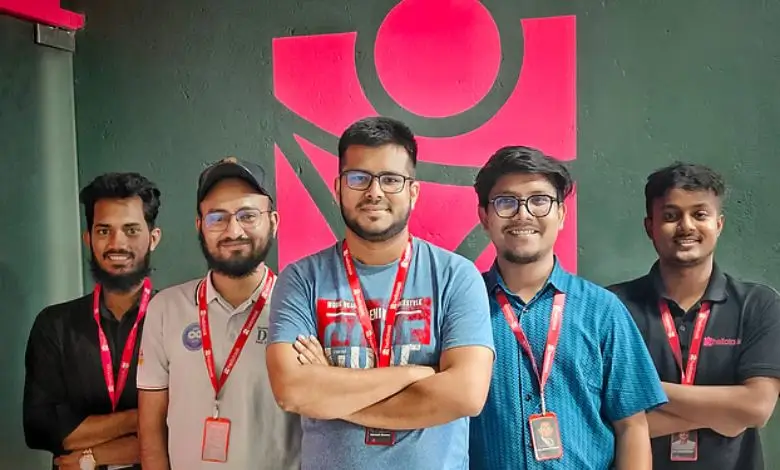 হ্যালো টাস্কের বছরে আয় এক কোটি টাকা