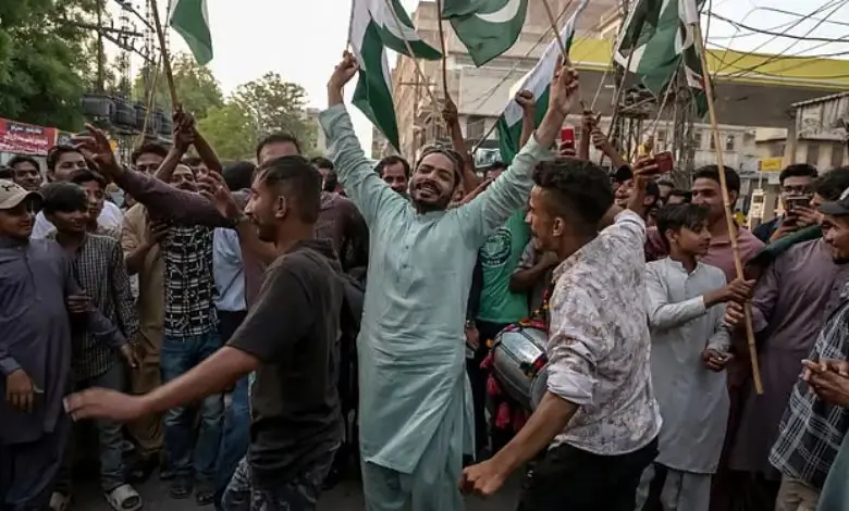 ভারত–পাকিস্তান যুদ্ধবিরতির ঘোষণা: শান্তির সূচনা, না সাময়িক বিরতি?