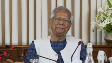স্বাস্থ্য খাতের উন্নয়নে সবাইকে একসঙ্গে কাজ করতে হবে: প্রধান উপদেষ্টা