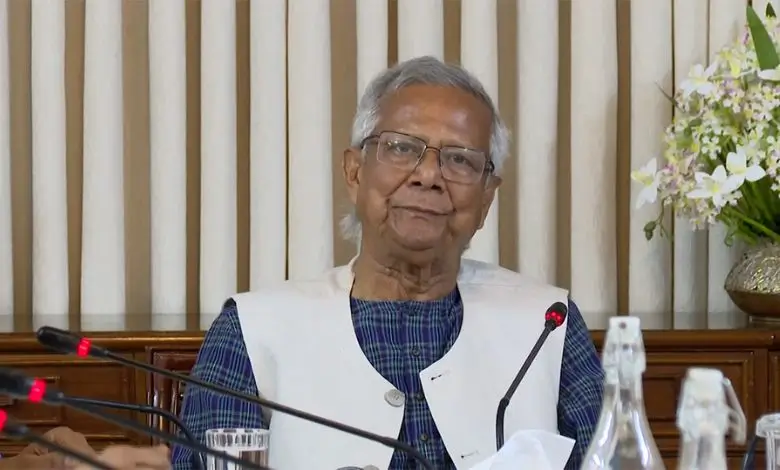স্বাস্থ্য খাতের উন্নয়নে সবাইকে একসঙ্গে কাজ করতে হবে: প্রধান উপদেষ্টা