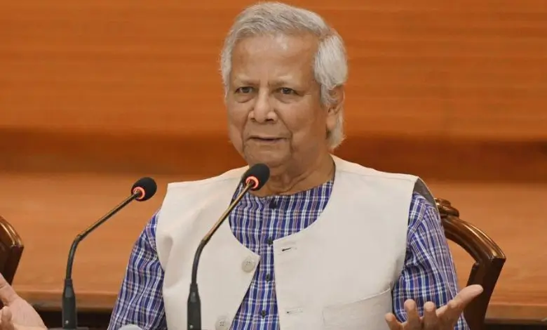 বাংলাদেশে স্টারলিংকের যাত্রা শুরু, অভিনন্দন জানালেন প্রধান উপদেষ্টা