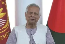টোকিও সফর শেষে দেশে ফিরছেন প্রধান উপদেষ্টা ইউনূস