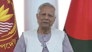 টোকিও সফর শেষে দেশে ফিরছেন প্রধান উপদেষ্টা ইউনূস