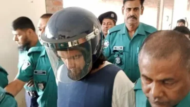 ধর্ষণ মামলায় গায়ক নোবেল কারাগারে, জামিন নামঞ্জুর