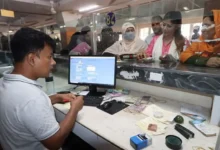 ঈদের ছুটি ভারসাম্য রাখতে ১৭ ও ২৪ মে শনিবার ব্যাংক খোলা থাকবে