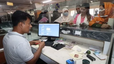 ঈদের ছুটি ভারসাম্য রাখতে ১৭ ও ২৪ মে শনিবার ব্যাংক খোলা থাকবে