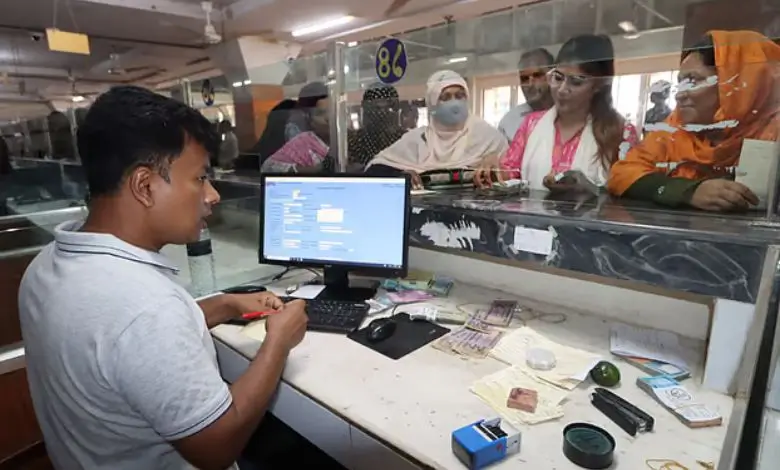 ঈদের ছুটি ভারসাম্য রাখতে ১৭ ও ২৪ মে শনিবার ব্যাংক খোলা থাকবে