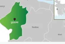 ‍চুয়াডাঙ্গায় আজ দেশের সর্বোচ্চ তাপমাত্রা: ৪২ ডিগ্রি সেলসিয়াস