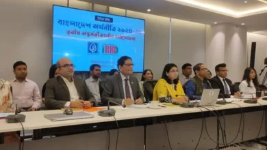 মহার্ঘ ভাতা দিয়ে কি সরকারি কর্মকর্তাদের খুশি করতে চায় সরকার—সিপিডির প্রশ্ন