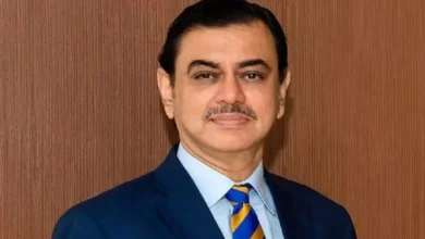 ব্র্যাক ব্যাংকের এমডি সেলিম হোসেনের হঠাৎ পদত্যাগ