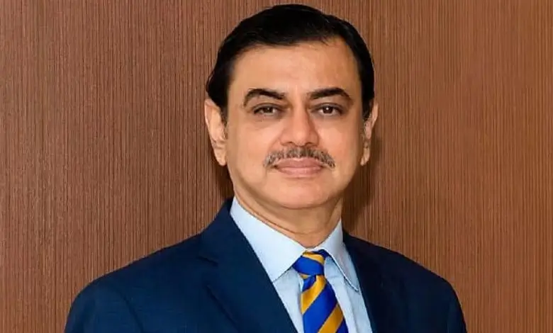 ব্র্যাক ব্যাংকের এমডি সেলিম হোসেনের হঠাৎ পদত্যাগ