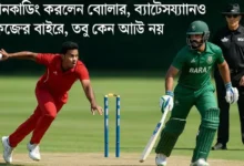 আইপিএলে মানকাডিং বিতর্ক: রাঠীর চেষ্টায়ও আউট হলেন না জিতেশ