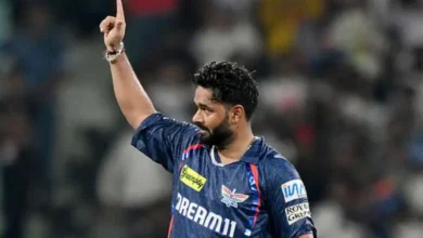 আইপিএলে পন্তের ১ রানের দাম ১০ লাখ রুপি!