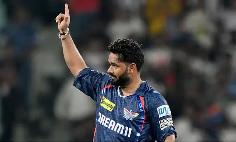 আইপিএলে পন্তের ১ রানের দাম ১০ লাখ রুপি!