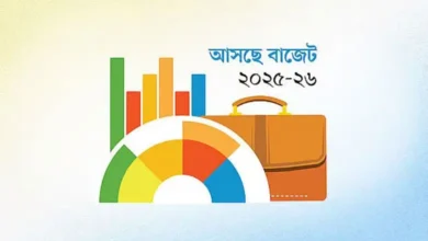 বাজেট ঘাটতি মেটাতে ব্যাংক নির্ভরতা কমাচ্ছে সরকার
