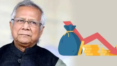 আশার আলো ছড়াল বৈঠক, কিন্তু বাজারে ফের মলিনতা