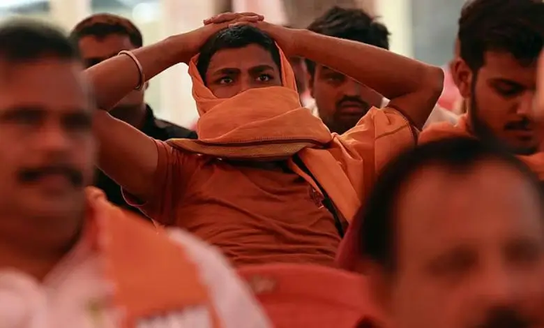 ভারত-পাকিস্তান যুদ্ধবিরতিতে কেন ক্ষুব্ধ বিজেপি সমর্থকরা