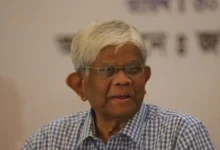 অন্তর্বর্তী সরকারের লক্ষ্য বাস্তবায়নযোগ্য বাজেট, কর রেয়াত নয় অর্থ উপদেষ্টা