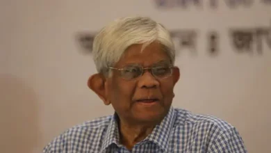অন্তর্বর্তী সরকারের লক্ষ্য বাস্তবায়নযোগ্য বাজেট, কর রেয়াত নয় অর্থ উপদেষ্টা