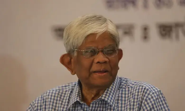 অন্তর্বর্তী সরকারের লক্ষ্য বাস্তবায়নযোগ্য বাজেট, কর রেয়াত নয় অর্থ উপদেষ্টা