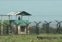 ২ বাংলাদেশিকে ধরে নিল বিএসএফ, পাল্টা প্রতিক্রিয়ায় আটক ২ ভারতীয়