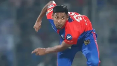 আইপিএলে দিল্লির হয়ে খেলবেন মোস্তাফিজ